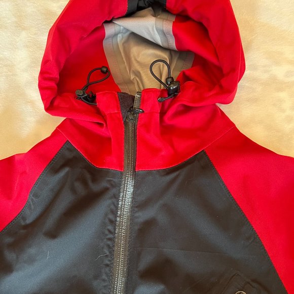 GoLite Cycling Jacket - Womens Medium; - Picture 2 of 6
